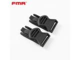 FMA Goggle Swivel Clips  19mm TB315-TB317